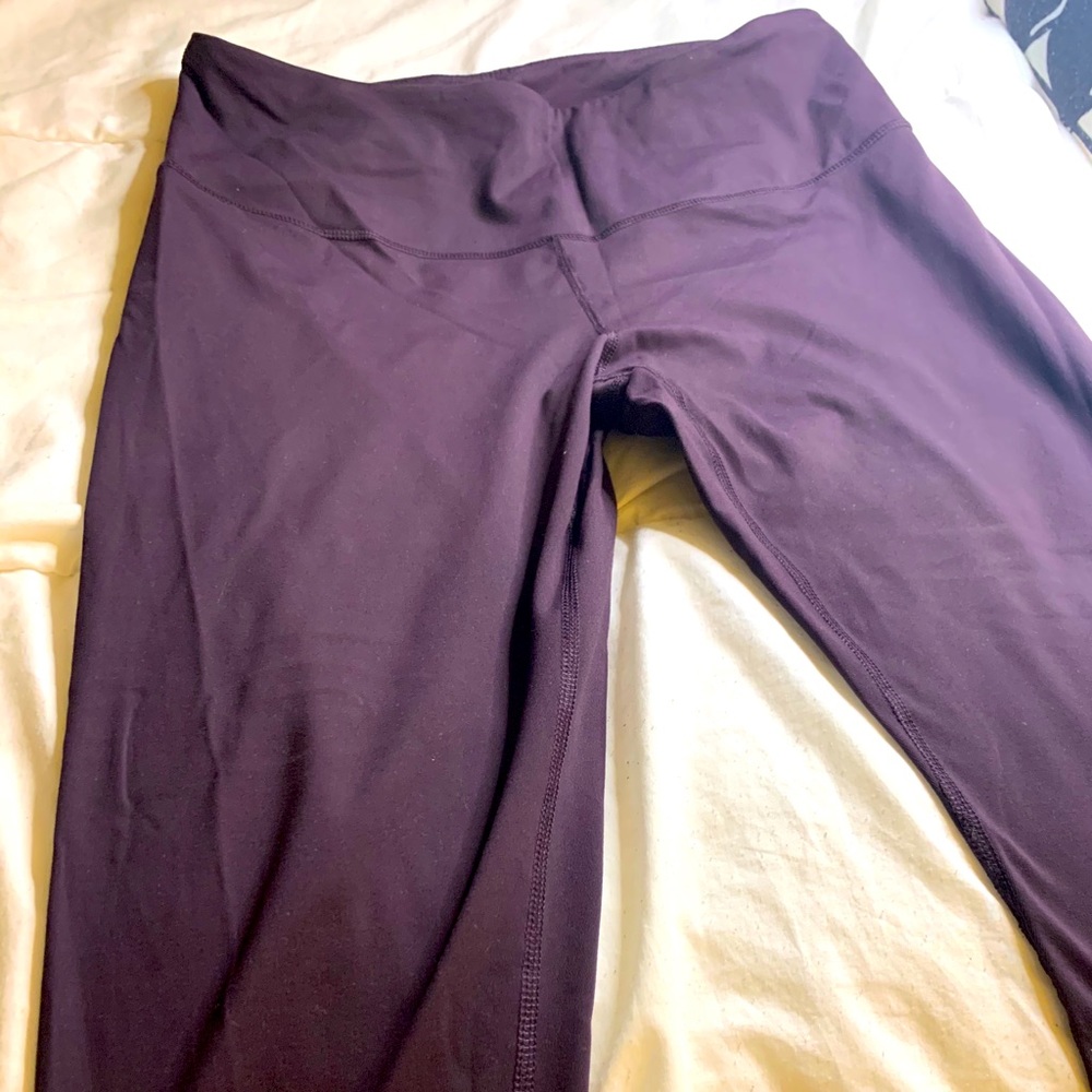 Yogalicious High Waisted Leggings XL